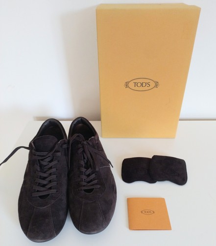Tods sneaker tod marathon - tod's,