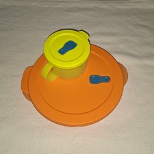 MicroTup Menüteller 1,4l +