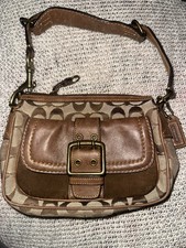 Coach vintage Bag - Accessoire