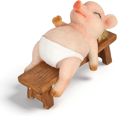 Niedliches schwein lustige - niedliches, schwein,