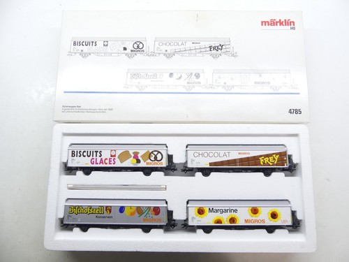 Märklin 4785 - märklin,
