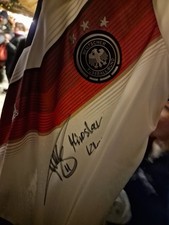 Deutschland Trikot 2014