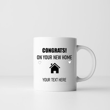 Personalisierte Tasse -