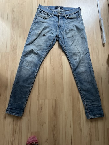 Hollister jeans 30 - jeans, /