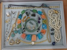 Schönes Schmuckkonvolut -