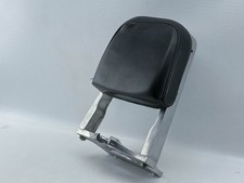 Honda VT600 Shadow Rückenlehne Sissy Bar Rear Back Rest (3) 95'