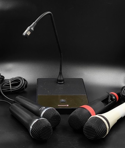 Menge beyerdynamic orbis - 5,