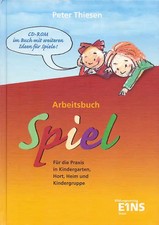 Arbeitsbuch Spiel: Für die
