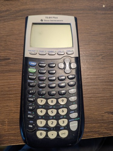 Plus texas instruments - plus,,