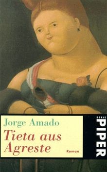 Tieta aus agreste - tieta,