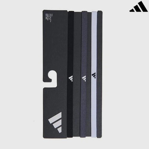 Adidas 3pp haarband tennis - 3pp,