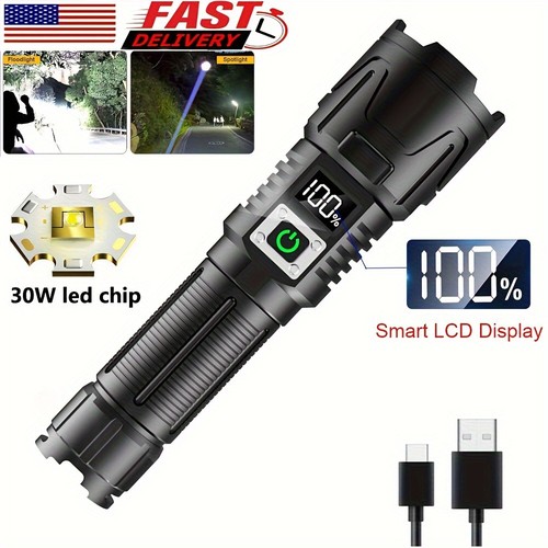 5000000lumen led taschenlampe - 5000000lumen,