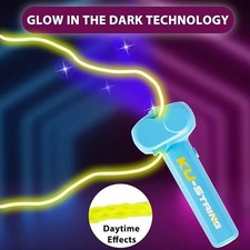 Glow-in-The-Dark Loop