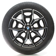 BMW X3 G01 X4 G02 Sommerräder