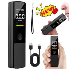 Alkoholtester Testsieger