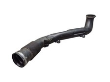 Ladeluftschlauch Ladeluftrohr