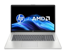 HP 17-cp3377ng - 17,3 Zoll AMD