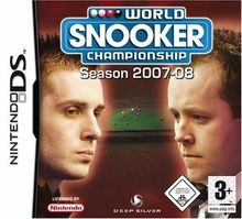 World snooker championship - snooker,