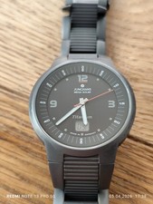 Junghans Mega Titanium Funkuhr