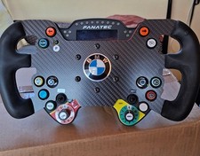 Fanatec Clubsport GT3