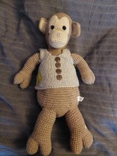 Skandinavischer En Gry & Sif Affe 50 cm