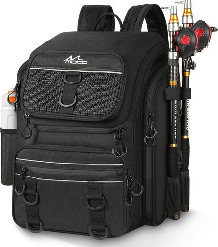 Angelsport rucksack 40l - angelsport,