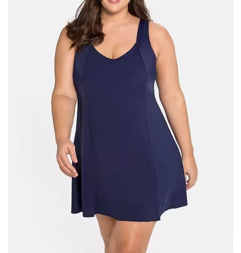 Sheego damen badekleid - sheego,