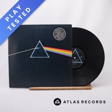 Pink Floyd The Dark Side Of