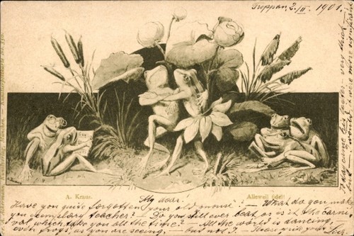Künstler kraus a - künstler, kraus,