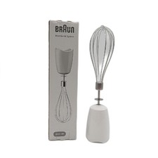 Braun Schneebesen Aufsatz