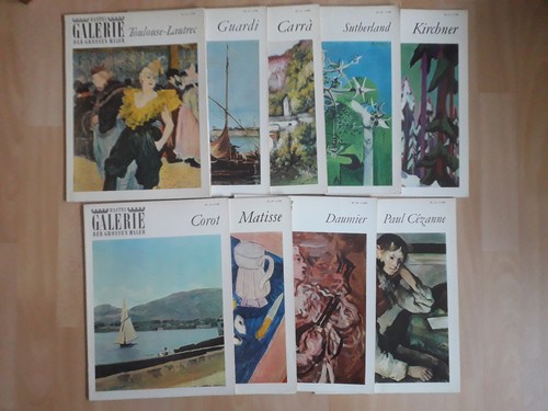 Bastei galerie der großen - x,
