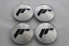 Japan Racing JR Wheels Emblem