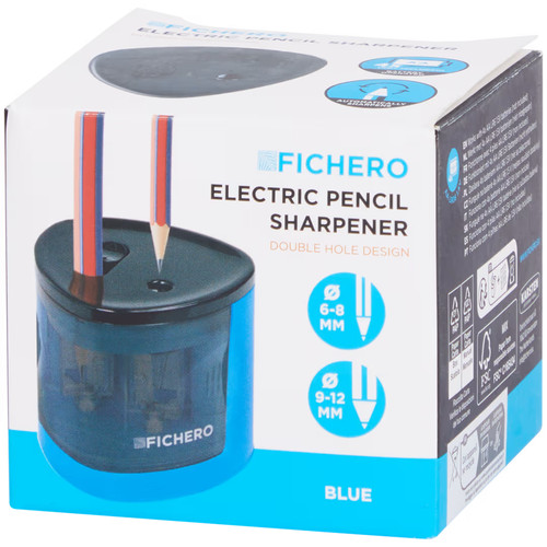 Fichero elektrischer - fichero,