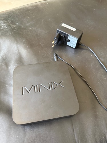 Minix j50c win11pro pc - win11pro,