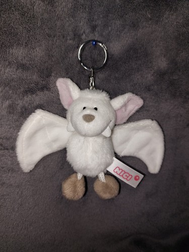 Nici weiße fledermaus agatha - weiße,