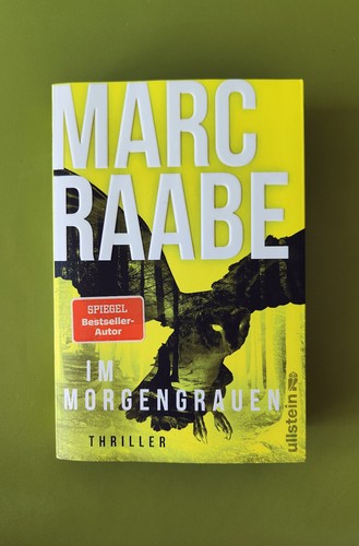 Marc raabe im - marc, „im