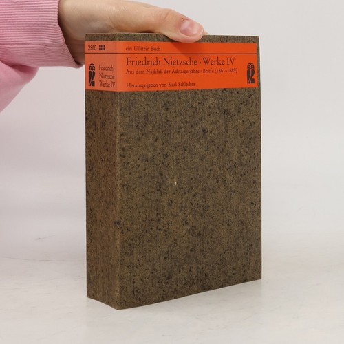 Werke friedrich - werke, | 