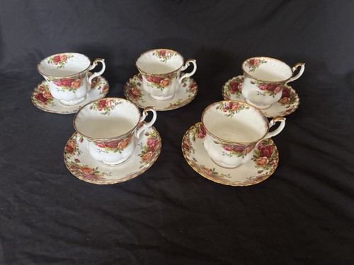 Royal albert old - x,