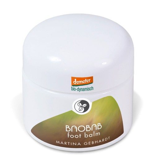 Martina gebhardt baobab - martina,