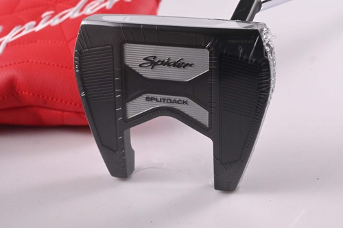 Taylormade spider splitback - spider,
