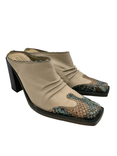 Navyboot absatz pantoletten - absatz,