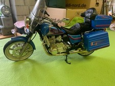 motorrad modelle 1.6 Guiloy