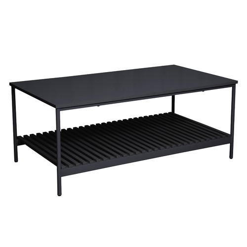 Couchtisch schwarz weiß - couchtisch, schwarz/weiß