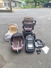 Kinderwagen