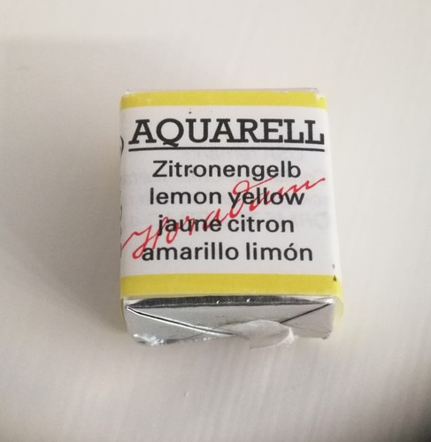 Schmincke horadam feinste - schmincke,