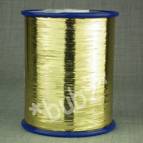 Goldfrei flachlurex metallic - goldfrei,