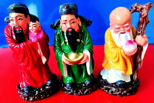 Shou buddha göttin - lu,