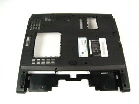 Gehäuse unten medion md41700 - unten,