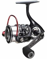 Abu Garcia Spinnrolle REVO MGX