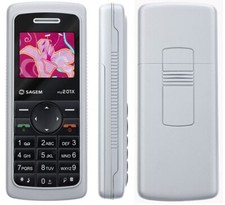 Sagem my201X Tastenhandy in